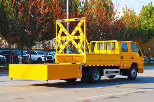 程力防撞車、本溪防撞緩沖車報價解析及與救護車關聯對比