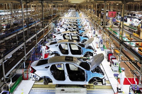 行業洗牌加速 兩個月三家車企賣廠，賣廠潮真的要來了？