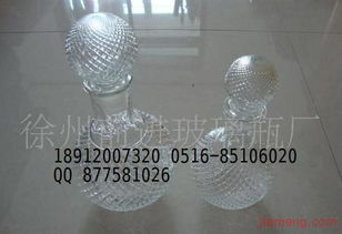 徐州前進(jìn)玻璃瓶廠時尚飾品 創(chuàng)新材質(zhì)引爆飾品招商新熱潮